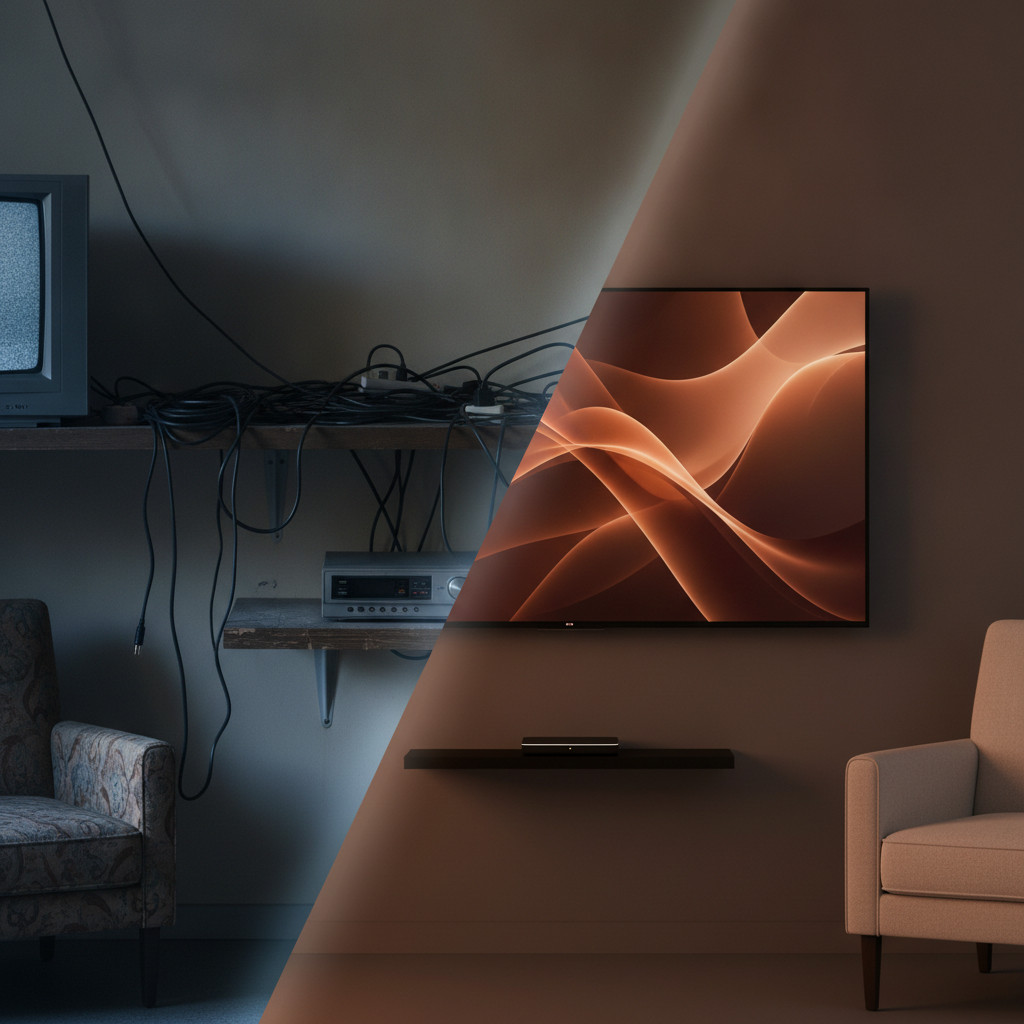 IPTV België: Waarom Steeds Meer Belgen Overstappen Van Kabel-tv