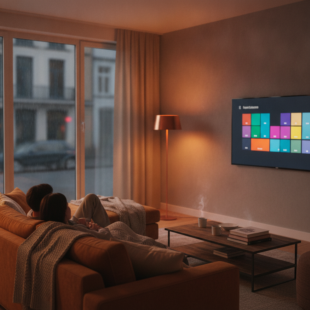 IPTV Kopen in België: Waar Moet Je Op Letten? (2026)