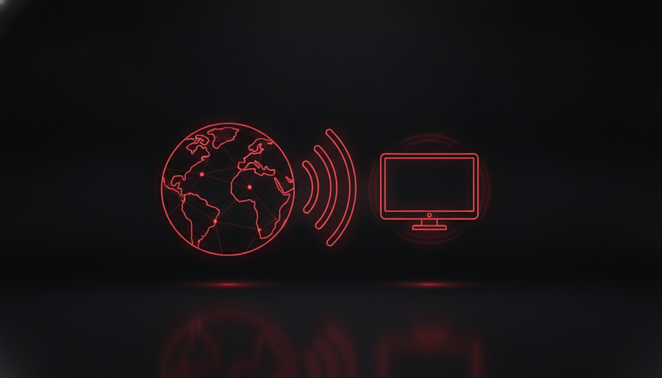 IPTV in het buitenland gebruiken: werkt het net zo goed?