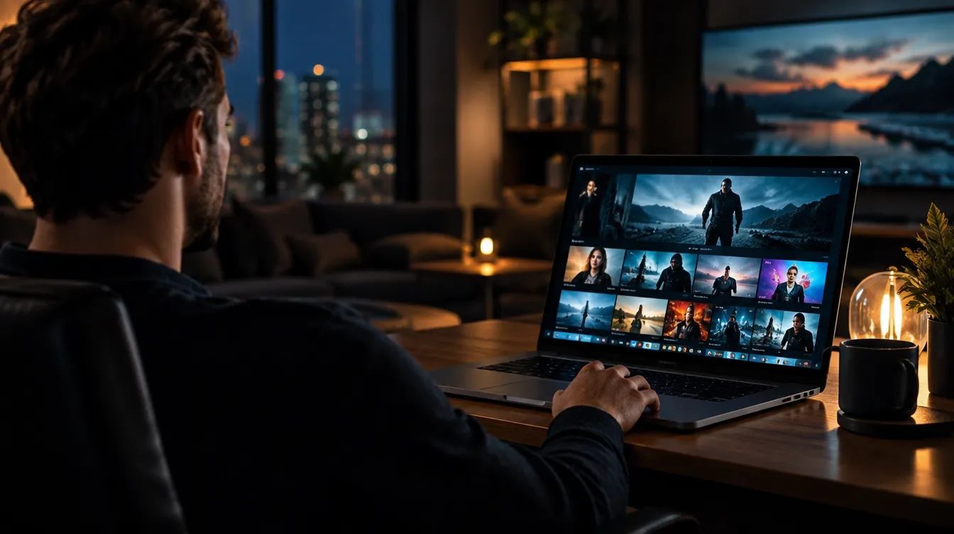 Waarom Kiezen Voor Een IPTV App Op Windows?