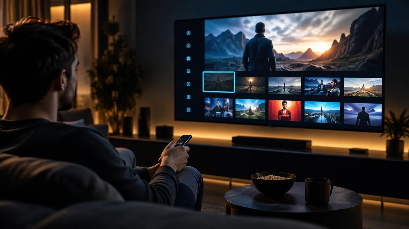 Wat Is Een IPTV Code Precies?