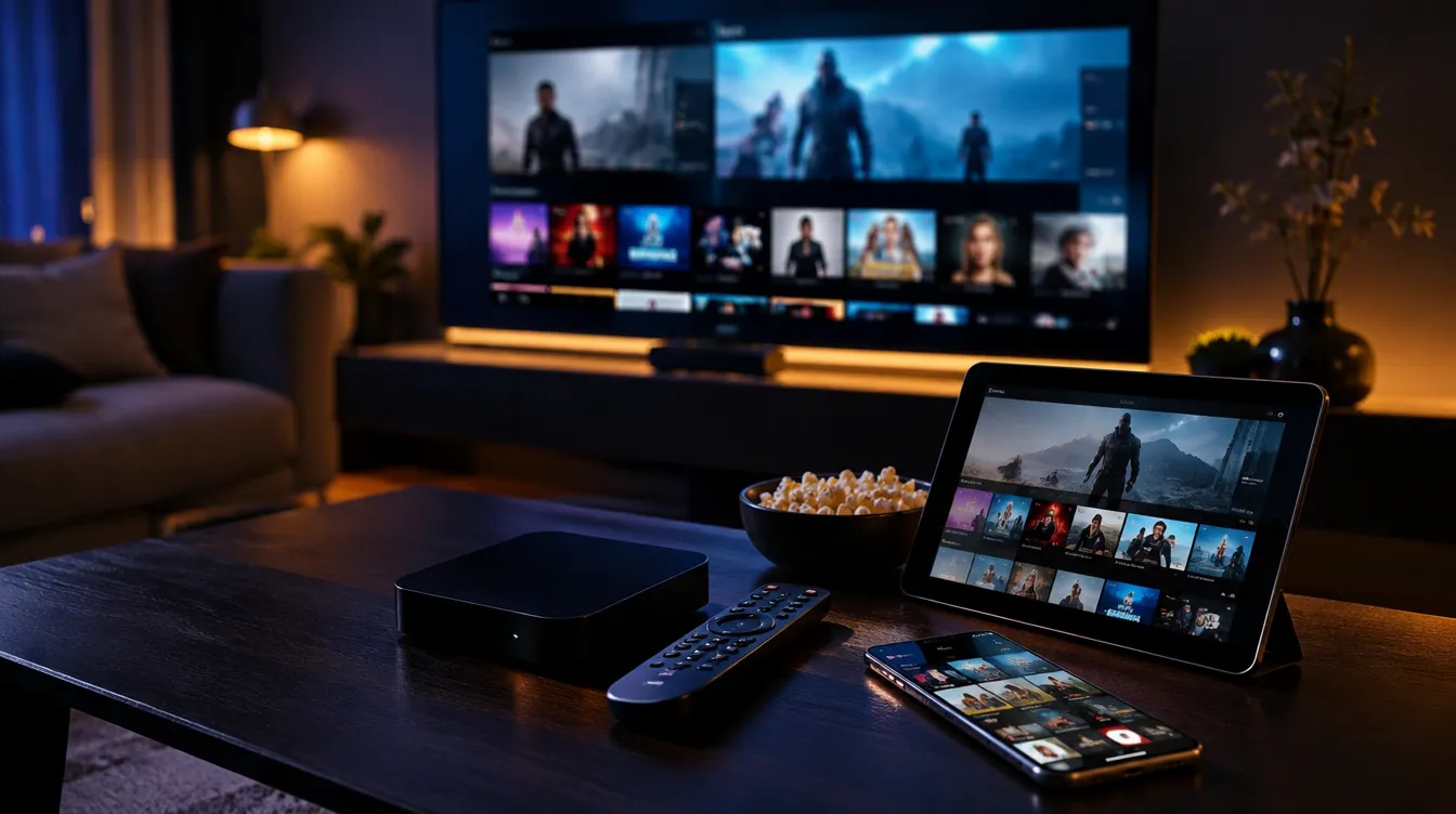 IPTV Smarters Pro Instellen: Complete Handleiding