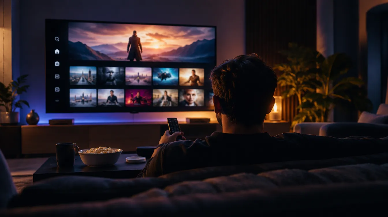 Waarom Kiezen Zoveel Mensen Voor IPTV Smarters Pro Instellen In Plaats Van Andere Apps?