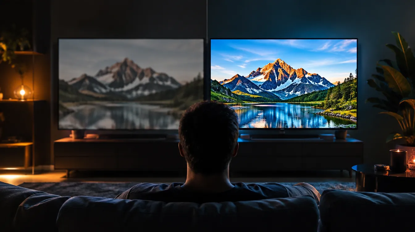 Wat Is Het Verschil Tussen Gewone IPTV En 4K IPTV Nederland?