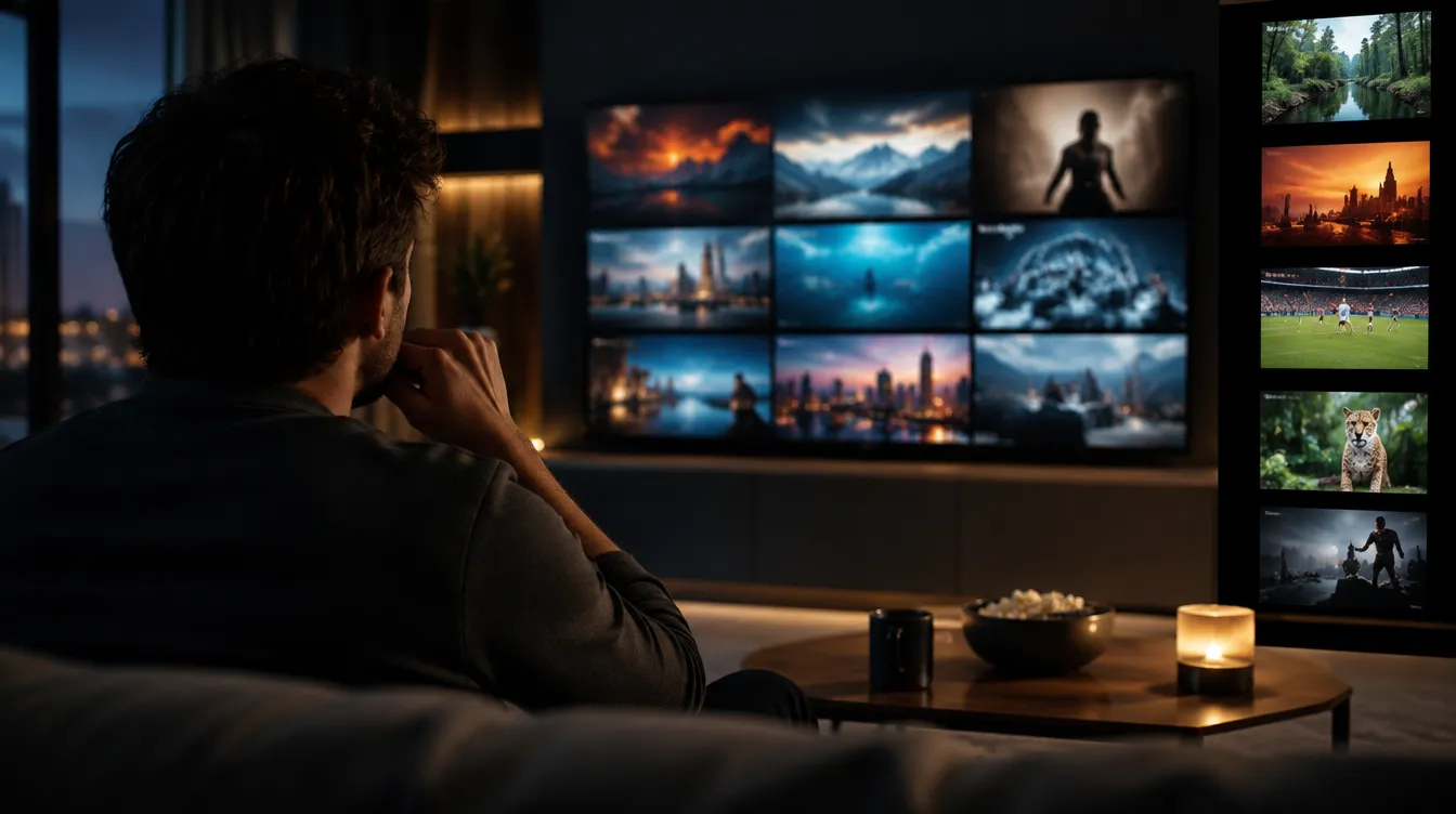 Waarom IPTV Aanbieders Vergelijken Meer Is Dan Prijs Kijken