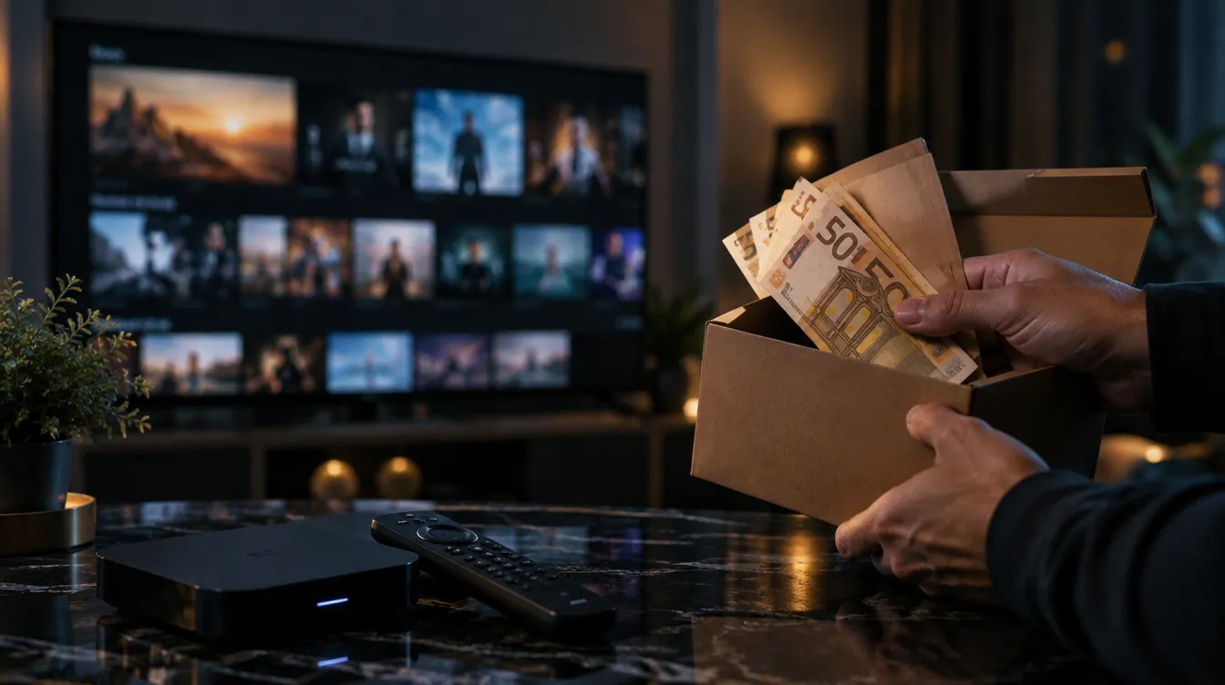 IPTV Geld-Terug Garantie: Hoe Werkt Dat Precies?