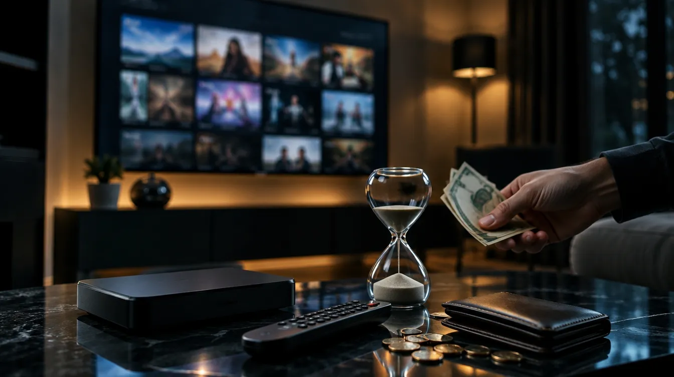 Wat Houdt De IPTV Geld-Terug Garantie Precies In?