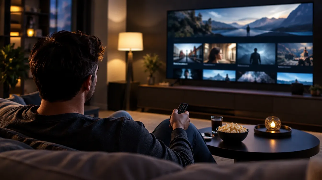 IPTV Testen Voordat Je Koopt: Zo Weet Je Zeker Dat Het Goed Is