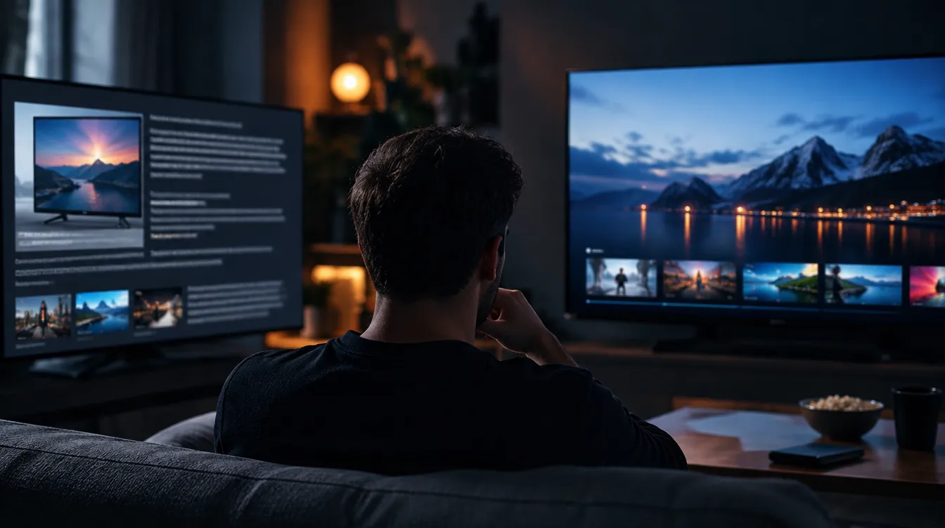 Waarom Is IPTV Testen Belangrijker Dan Alleen De Beschrijving Lezen?