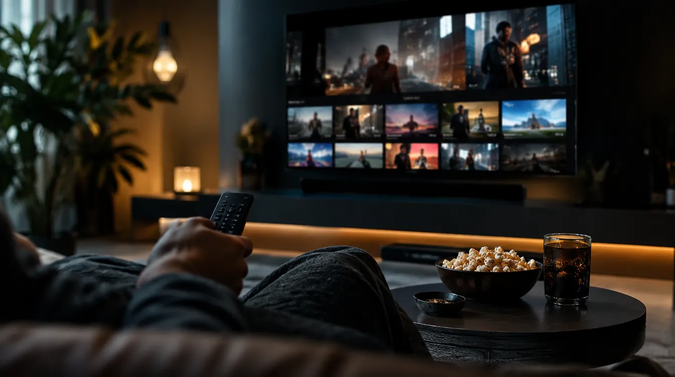 Wat Betekent IPTV Zonder Contract Precies?