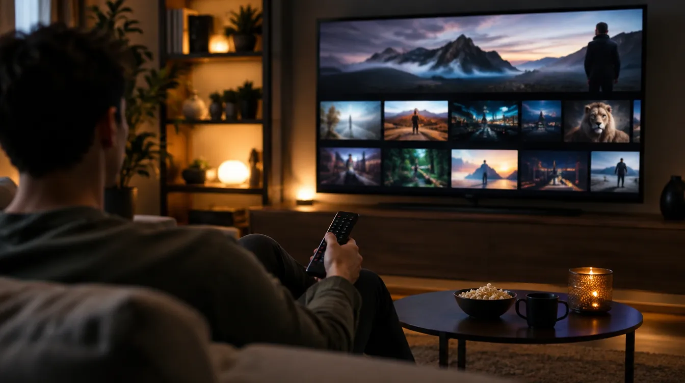 Goedkope IPTV Abonnement: Zo Vind Je De Beste Prijs-Kwaliteit