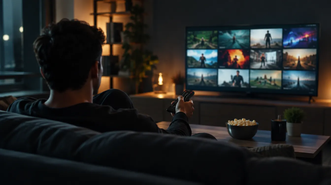 Goedkope IPTV: Wat Betekent Dat Eigenlijk?