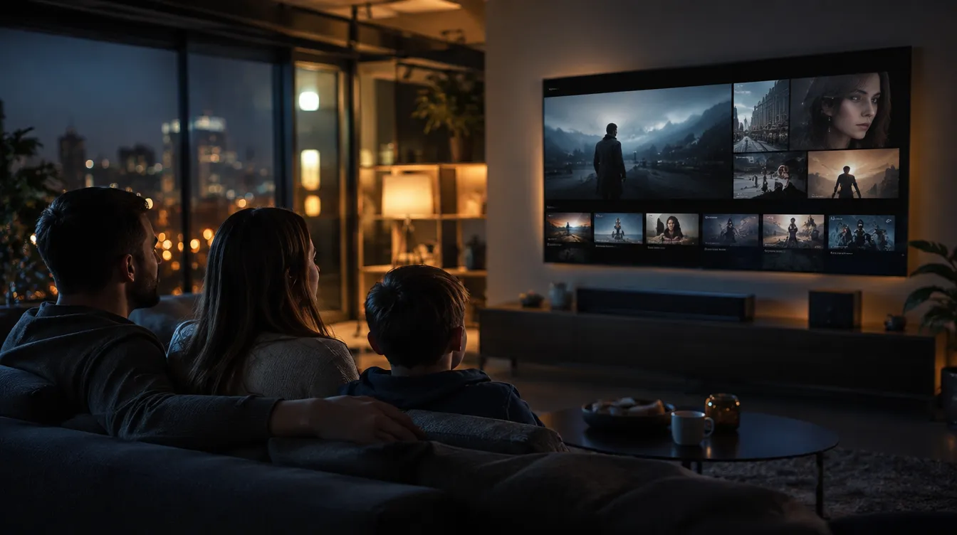 Waarom Stappen Zoveel Mensen Over Op Dutch IPTV?