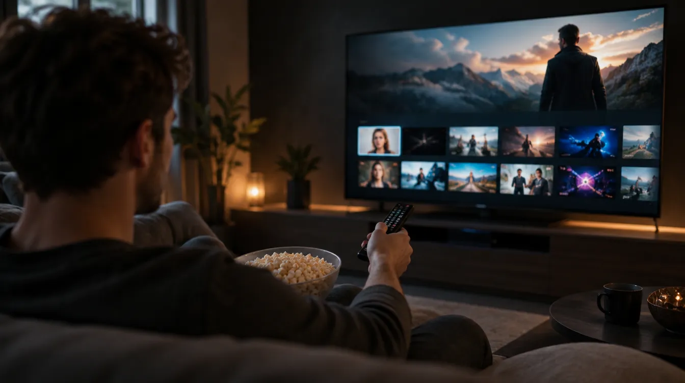 IPTV Proberen Voor Je Koopt: Zo Werkt Een Gratis Proefperiode