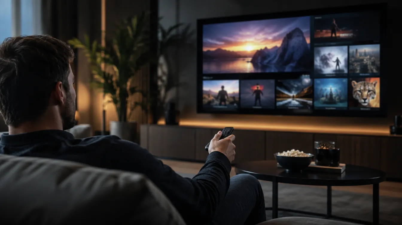 Waarom Is IPTV Proberen Verstandig Voordat Je Koopt?
