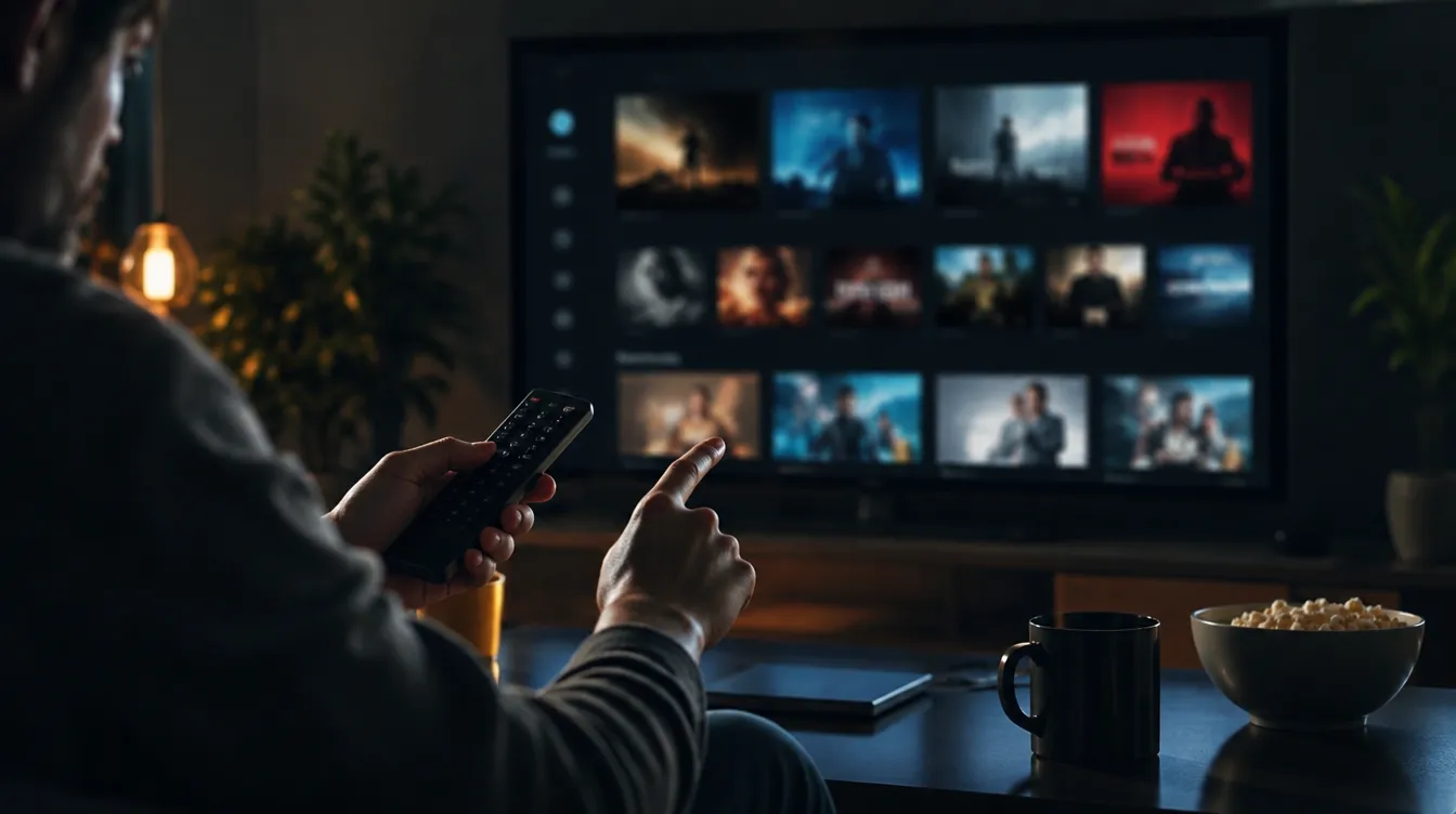 IPTV Abonnement Opzeggen: Hoe Werkt Dat Precies?
