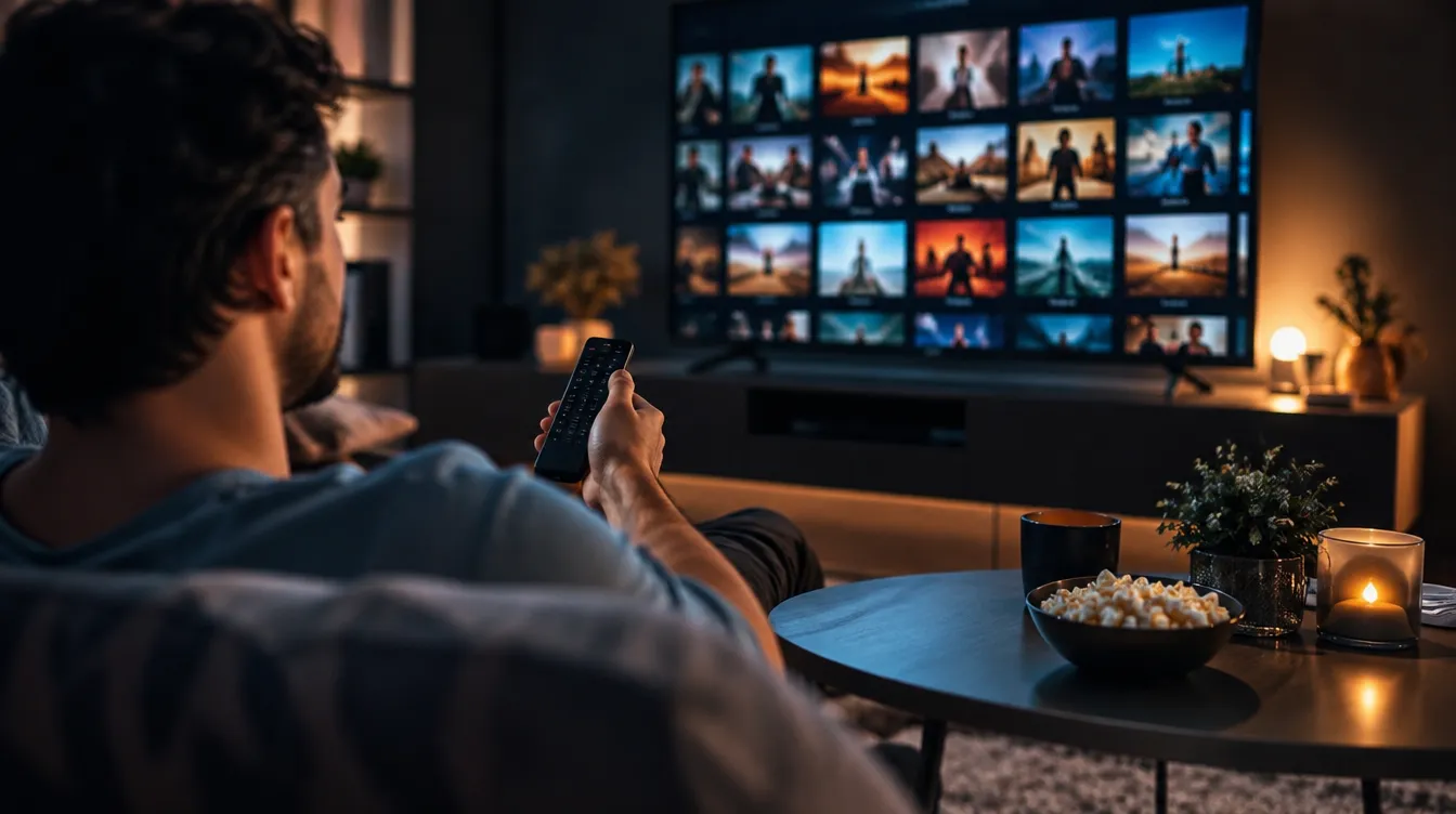 IPTV Abonnement Verlengen: Alles Wat Je Moet Weten