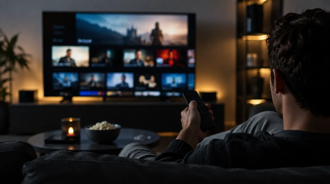 Wat Betekent IPTV Abonnement Verlengen Precies?