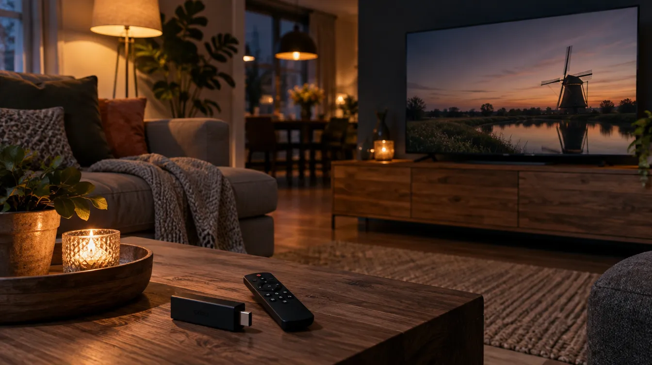 Een IPTV-app kiezen die bij je apparaat past: waar let je op?
