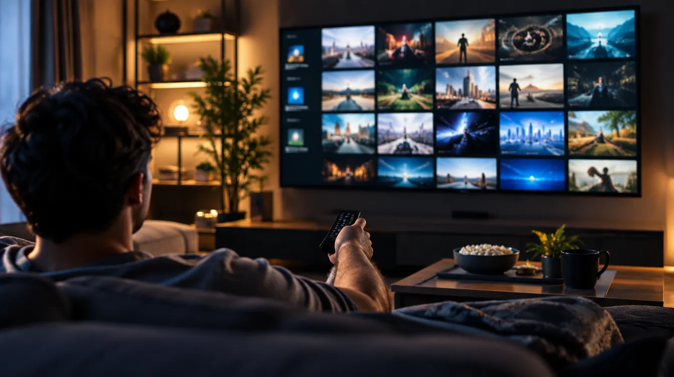 Wat betekent IPTV precies?