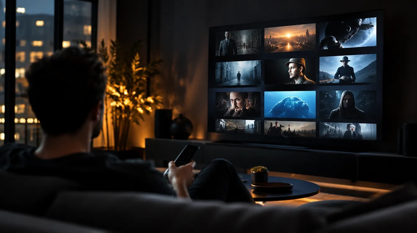 IPTV Zonder Contract: Hoe Betrouwbaar Is Flexibel Streamen?