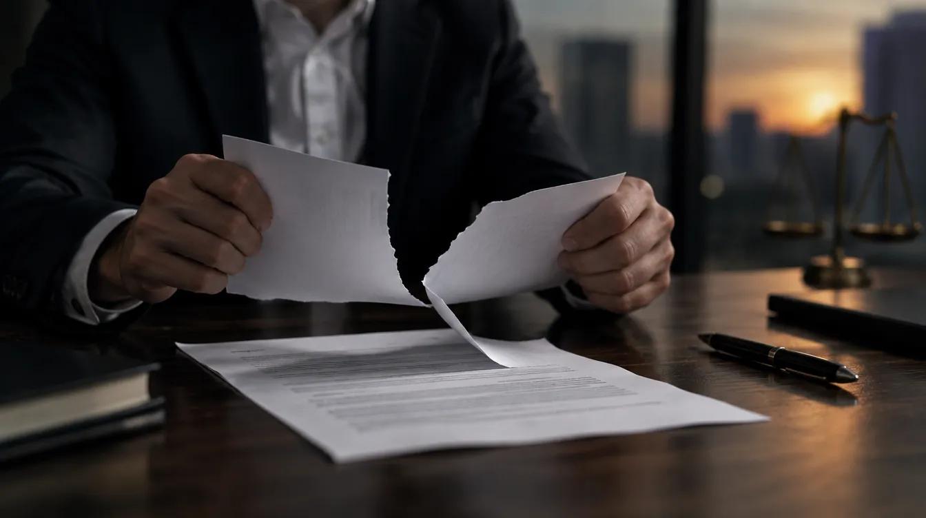 Wat Betekent Contractvrij Precies?