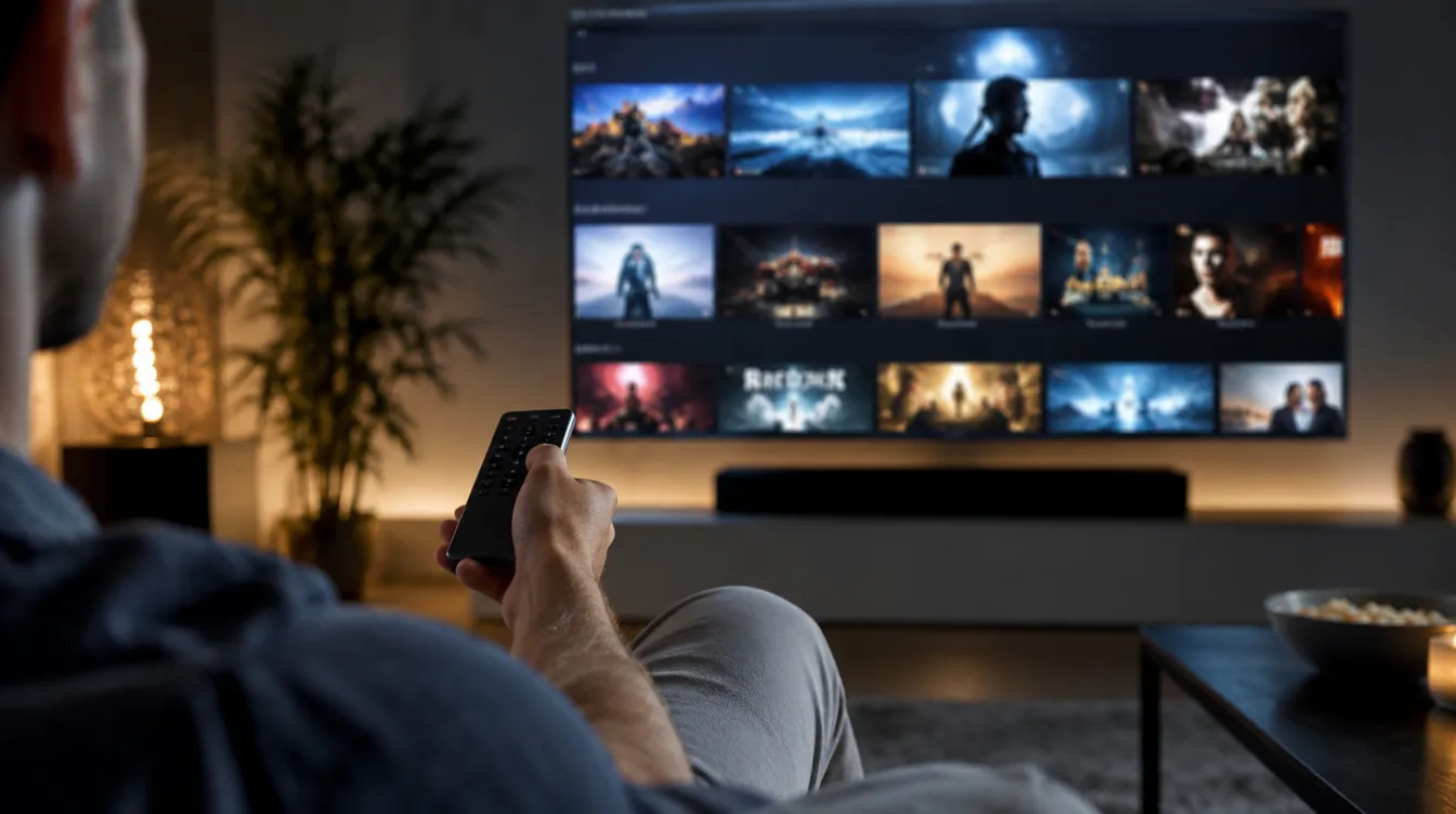 Wat is IPTV Precies? Een Simpele Uitleg