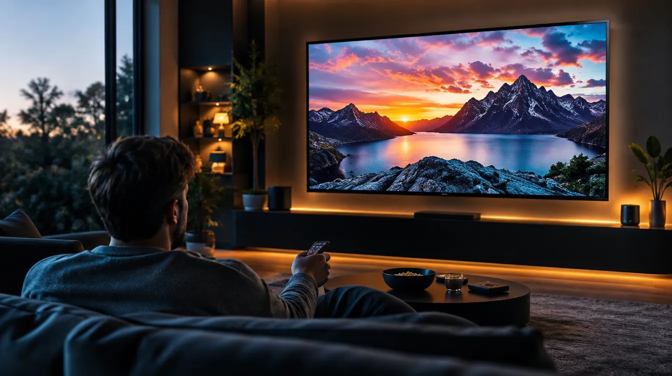 Wat Is Een 4K IPTV Abonnement Precies?
