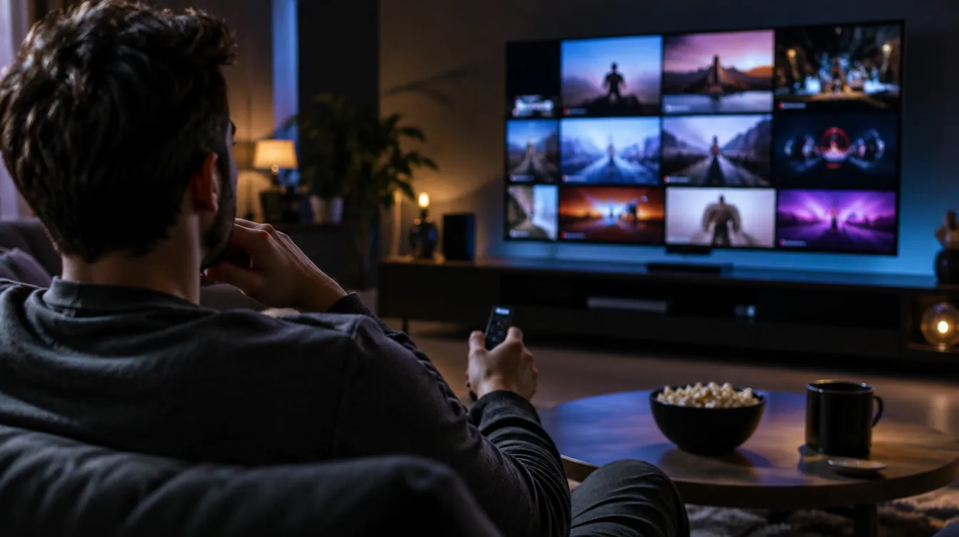 Gratis Proef IPTV: Zo Werkt Het en Waar Let Je Op