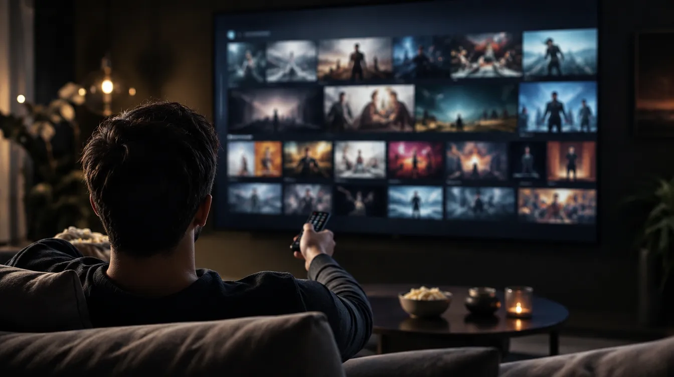 Wat Houdt Een Gratis Proef IPTV Precies In?