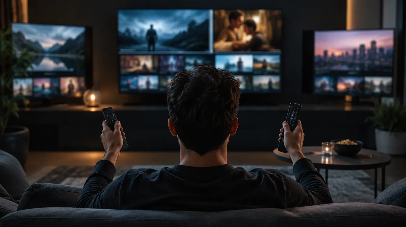 IPTV Aanbieders Vergelijken: Waar Moet Je Op Letten?
