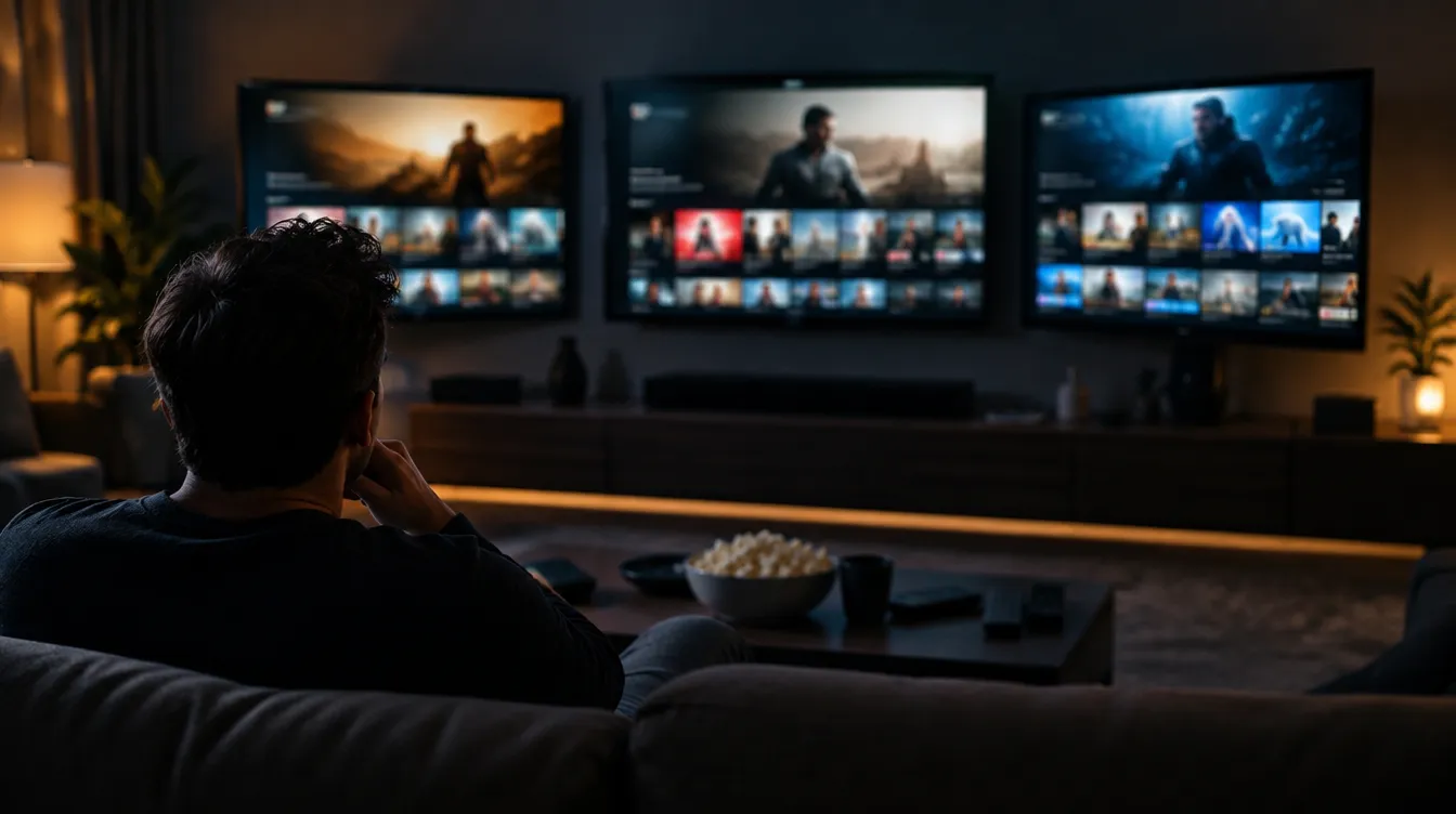 Waarom Is Iptv Aanbieders Vergelijken Zo Belangrijk?