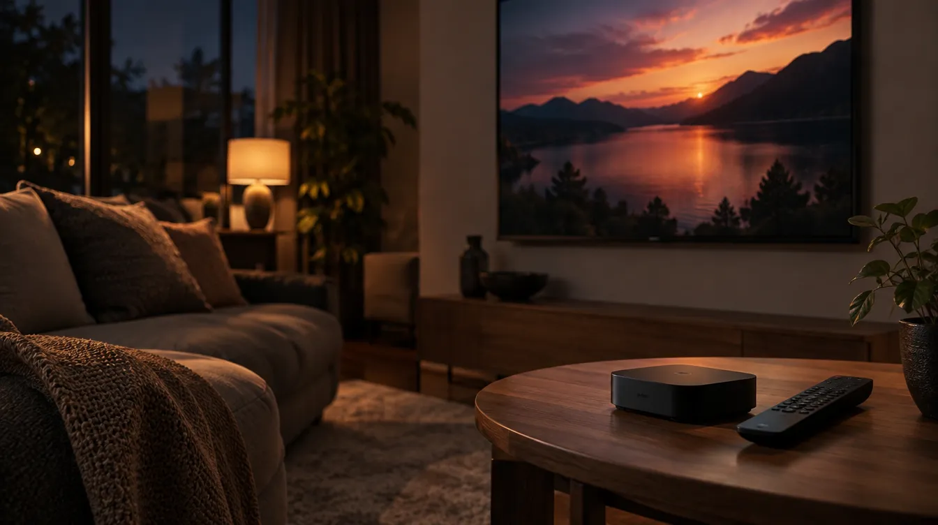 IPTV-box of IPTV-app: wat past het beste bij jouw woonkamer?
