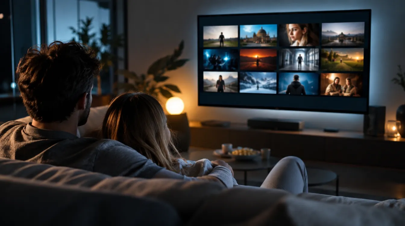 Wat is IPTV precies, en waarom kiezen steeds meer mensen ervoor?