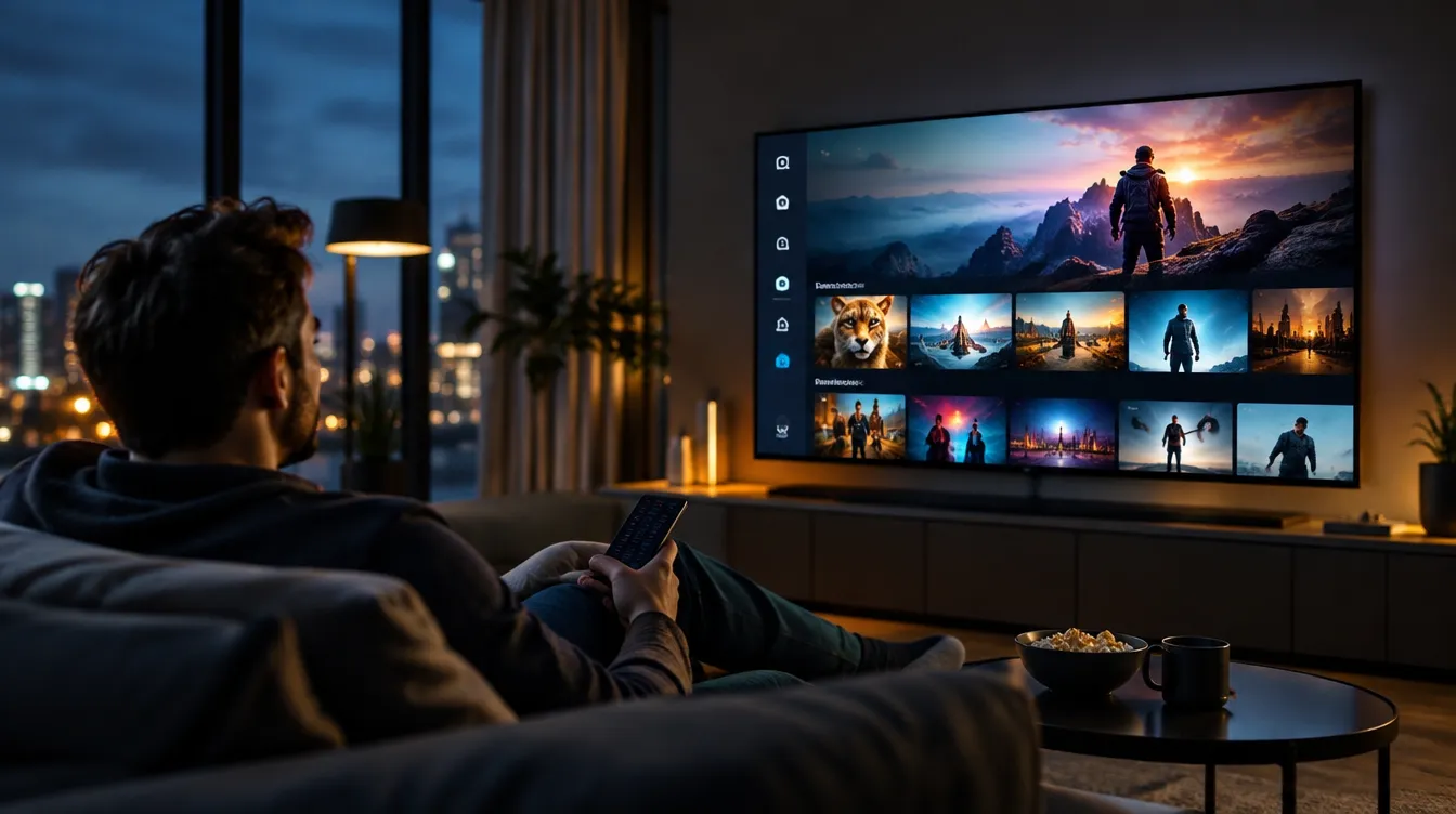 Wat Is IPTV Smarters Pro en Hoe Werkt Het?