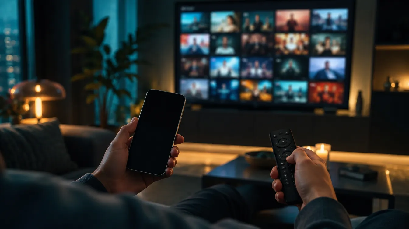 De beste IPTV app per toestel in België (gids)