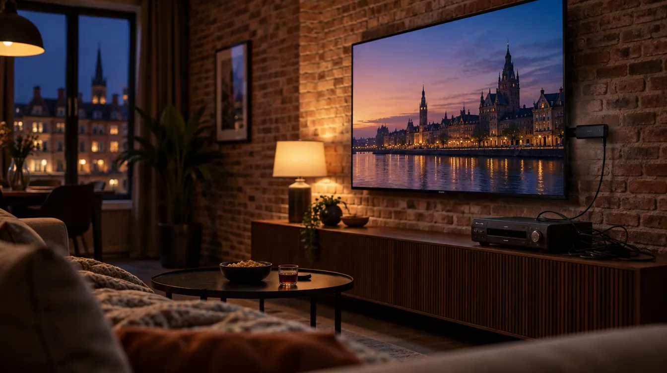 IPTV vs Telenet en Proximus: kosten en flexibiliteit vergeleken