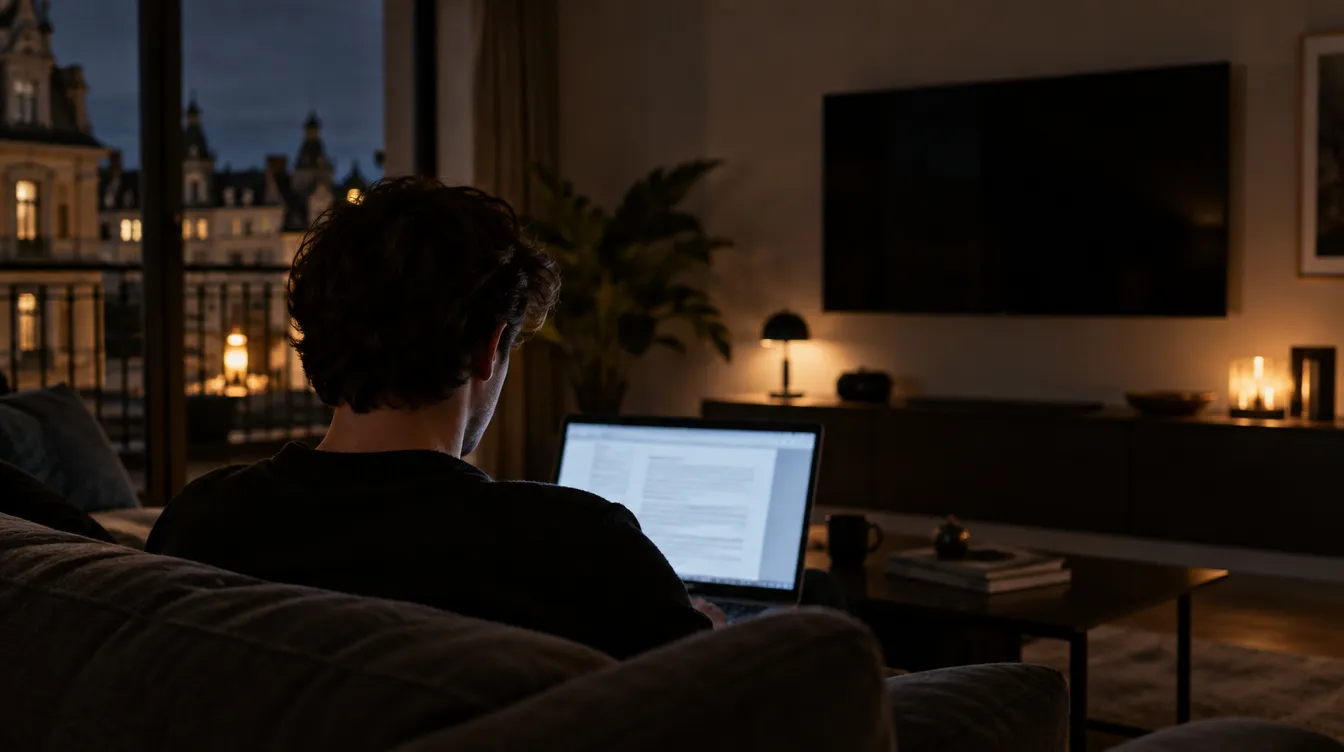 Is IPTV legaal in België? Uitleg en tips voor een betrouwbare aanbieder