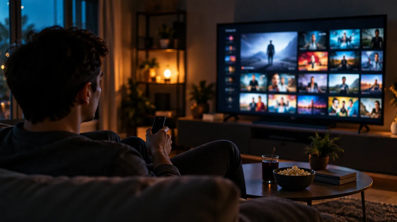 Gratis IPTV Proefperiode België: Zo Test Je Voor Je Betaalt