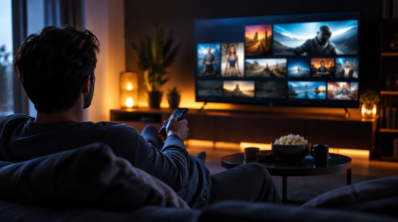 Wat is een gratis IPTV proefperiode precies?