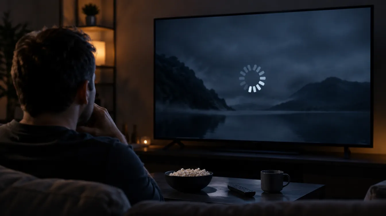 Wat is IPTV buffering precies?