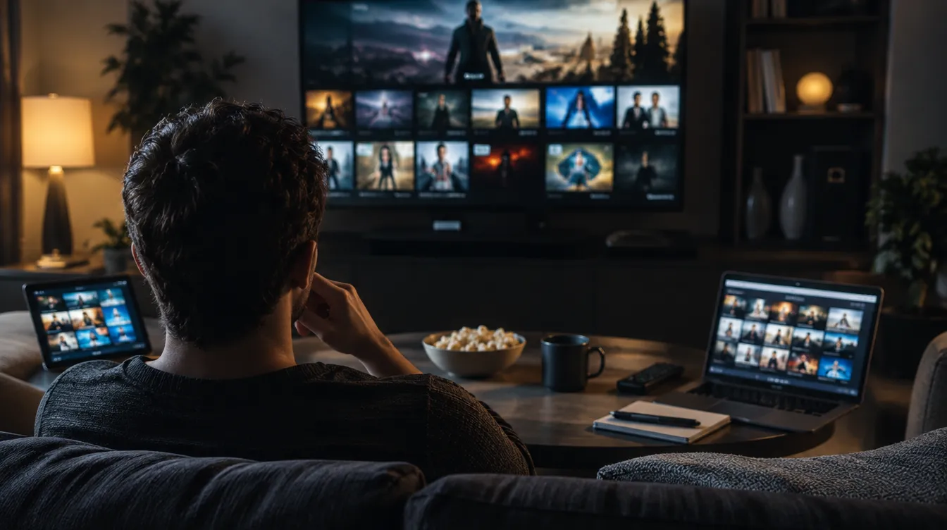 Come Scegliere un Servizio IPTV: Cosa Valutiamo Prima di Consigliarlo