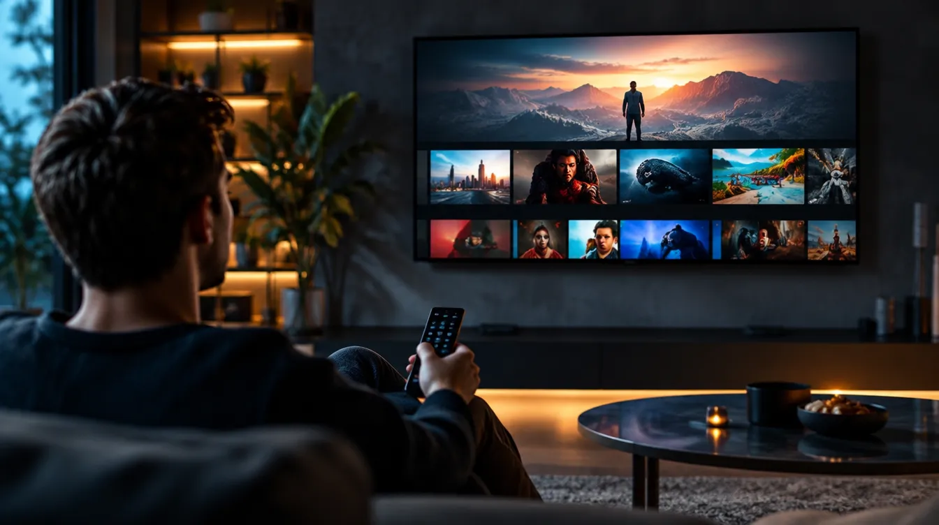 IPTV Abonnement Kiezen: Complete Koopgids voor 2026