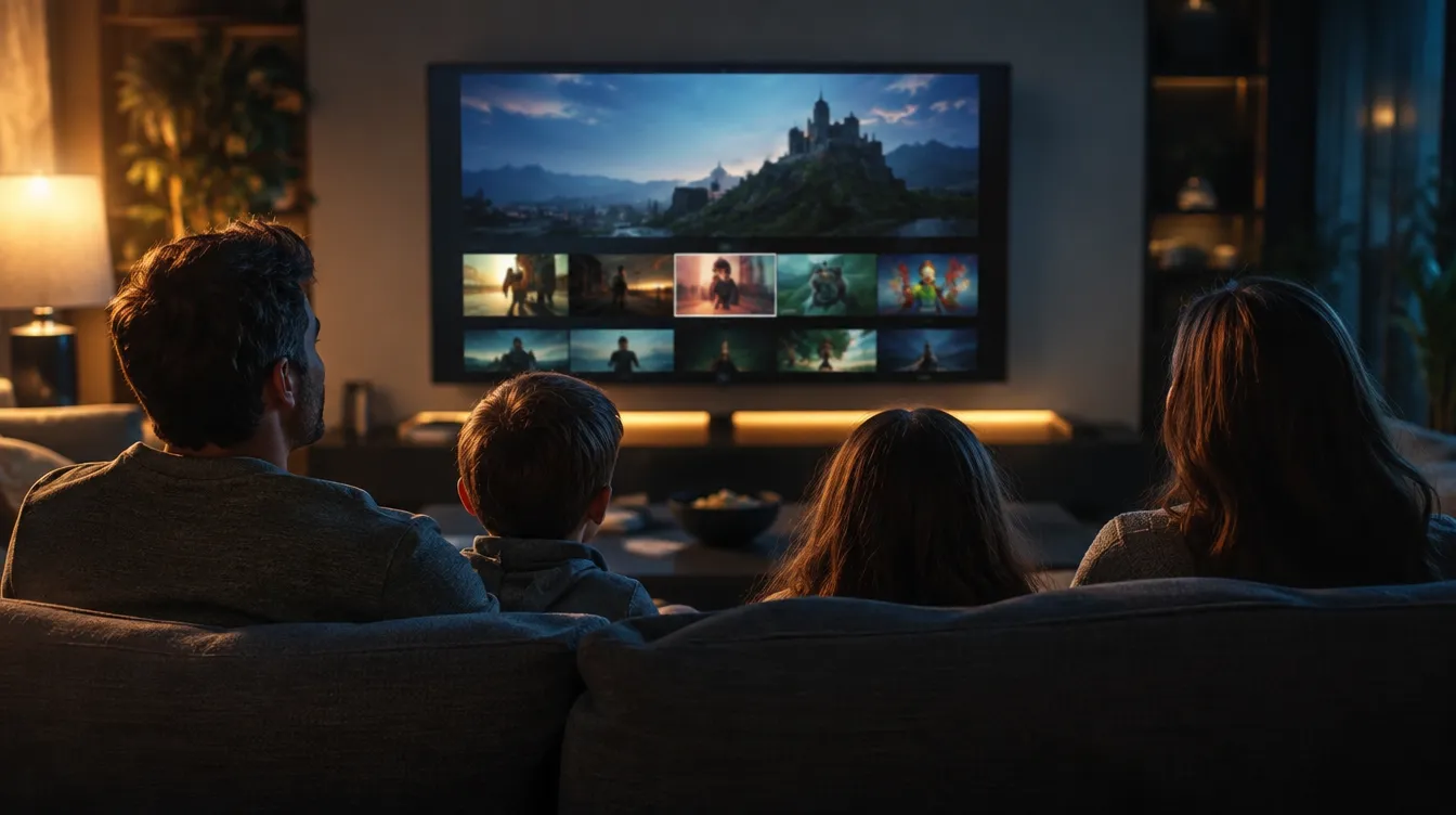 Wat is IPTV? Complete Uitleg voor Nederland & België