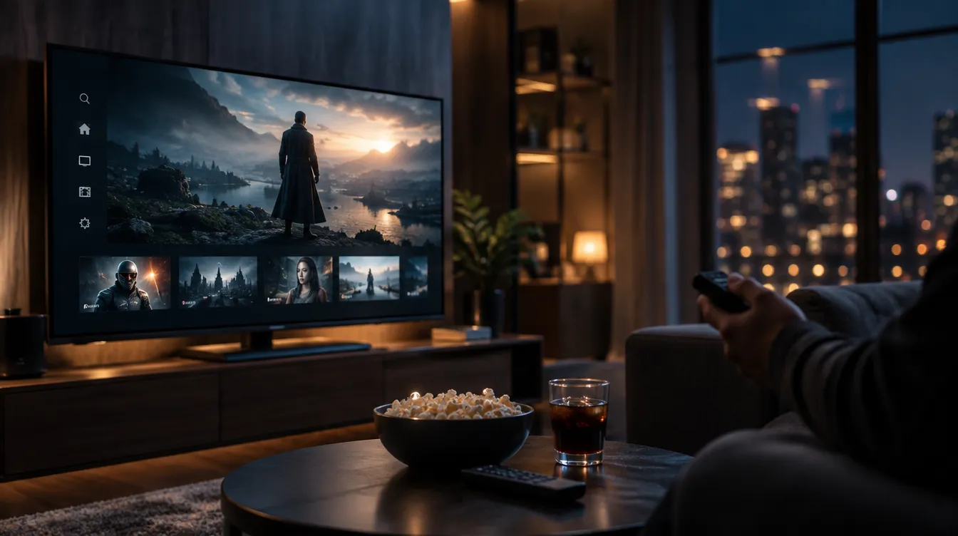 Hoeveel Data Verbruikt IPTV? Complete Gids Databundel