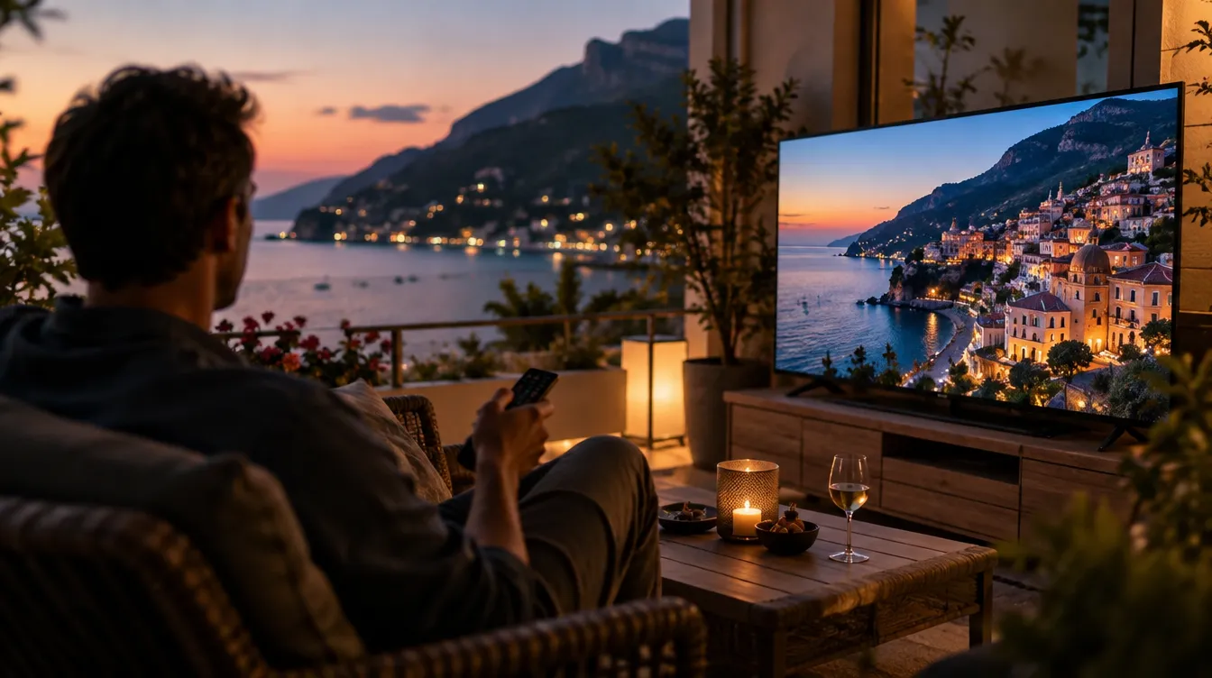 Waarom Kiezen Steeds Meer Nederlanders Voor IPTV Kijken In Het Buitenland?