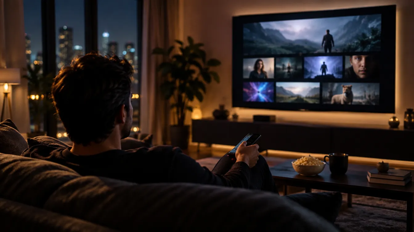 IPTV Zonder Contract: Waarom Maandelijks Opzegbaar Zo Populair Is