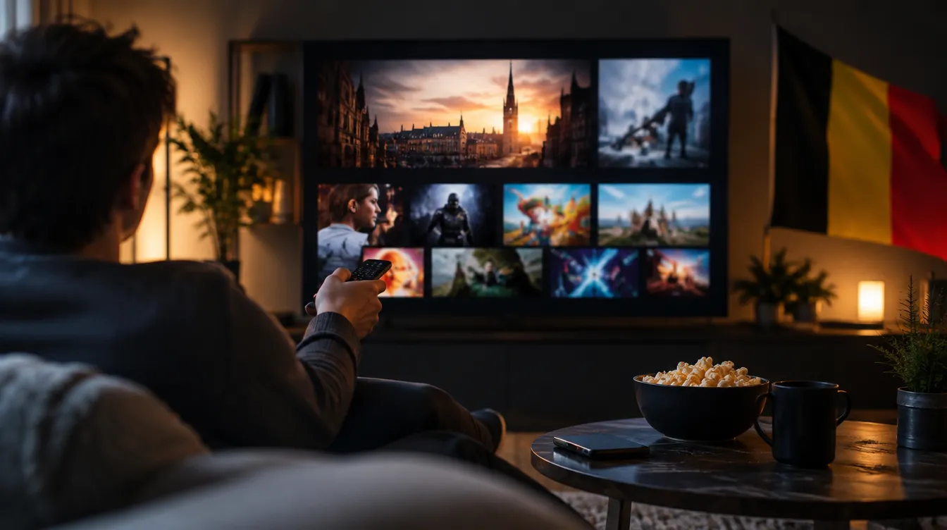 Goedkope IPTV België: Zo Bespaar Je Zonder In Te Leveren