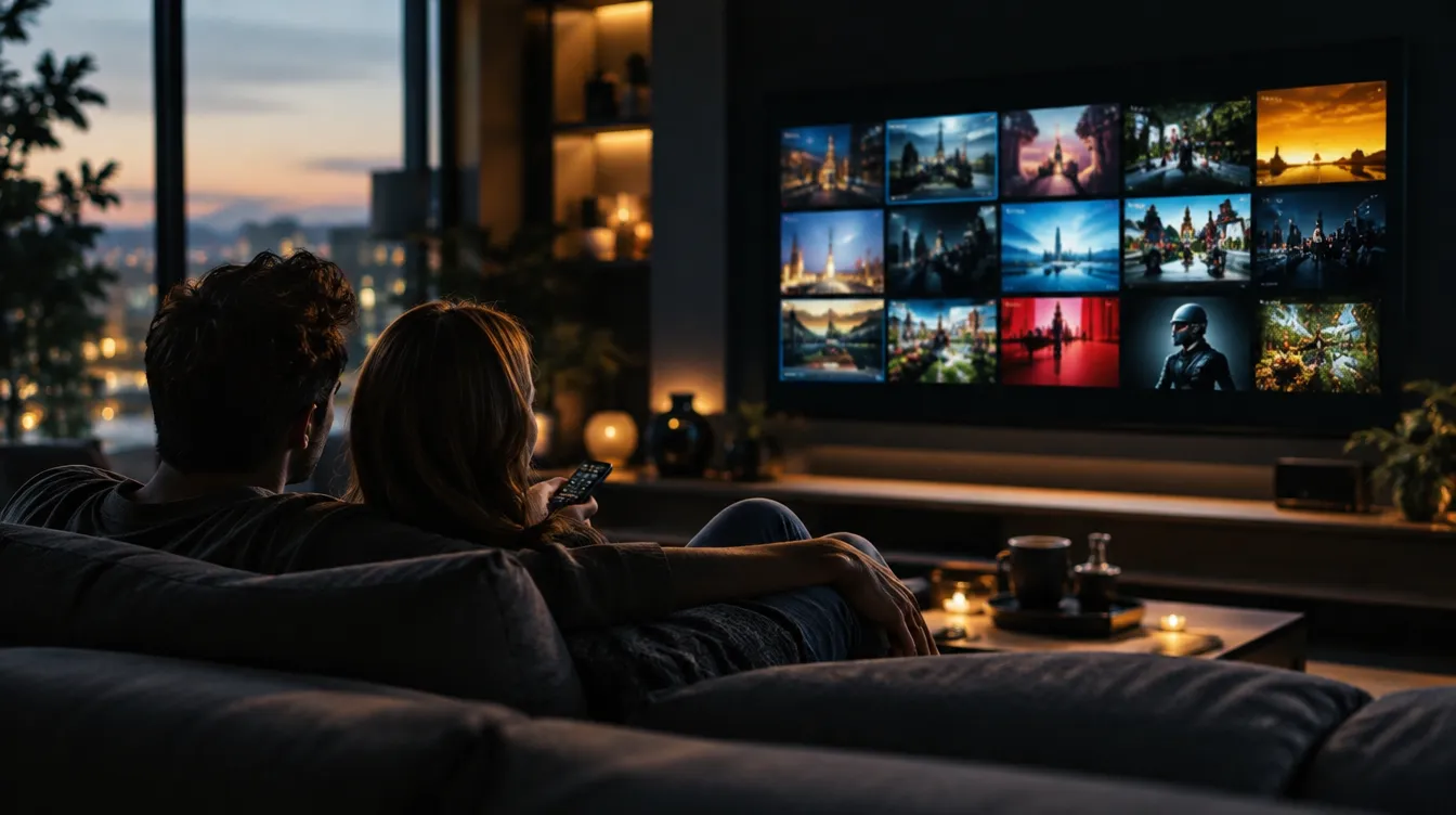 Wat Is Goedkope IPTV Belgie Precies?