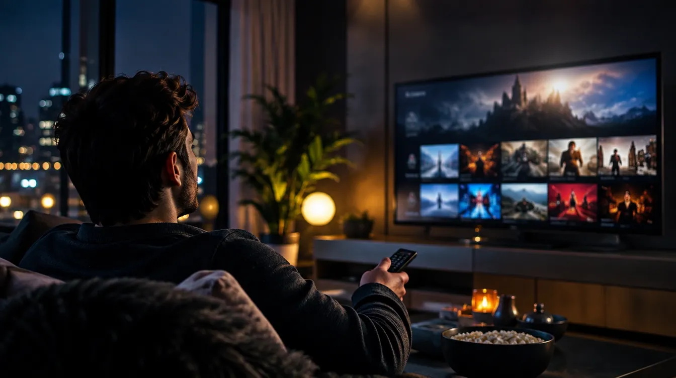 Wat Betekent IPTV Zonder Contract Precies?